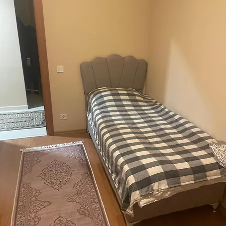 Appartement в центре стамбула