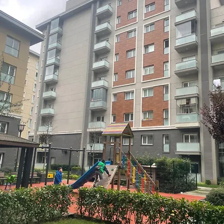 в центре стамбула * Istambul