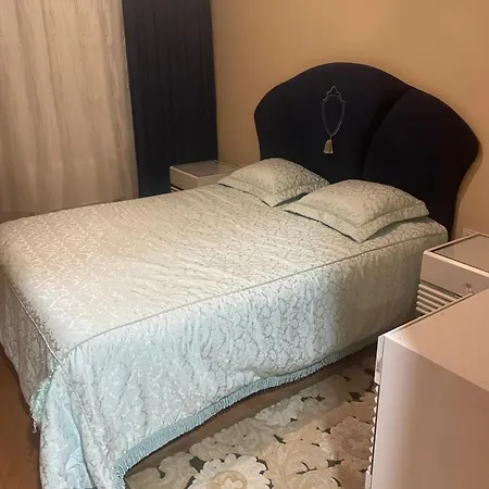 в центре стамбула Appartement *