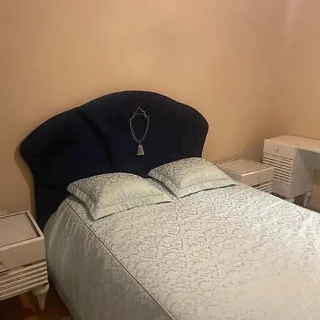 Appartement в центре стамбула